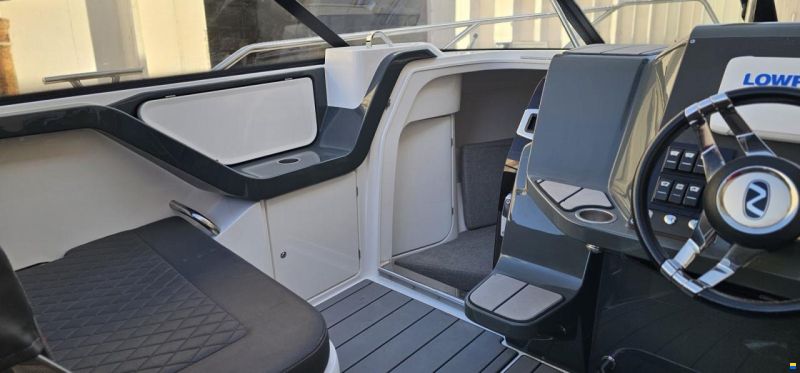 Nordkapp Noblesse 790