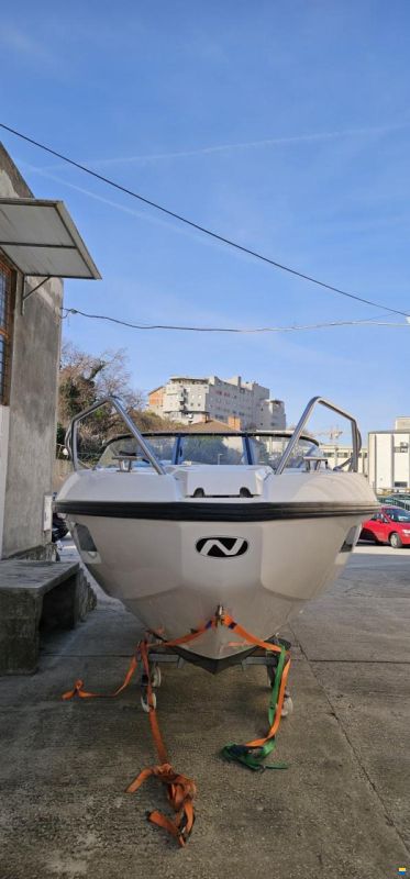 Nordkapp Noblesse 790