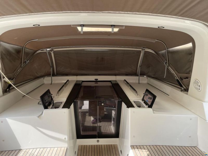 Beneteau Oceanis 55