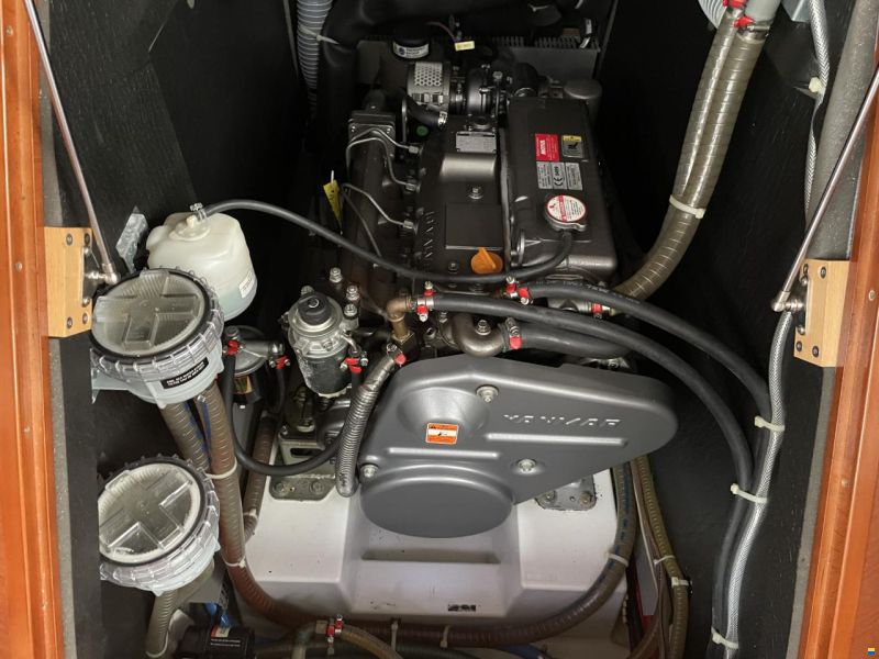 Beneteau Oceanis 55