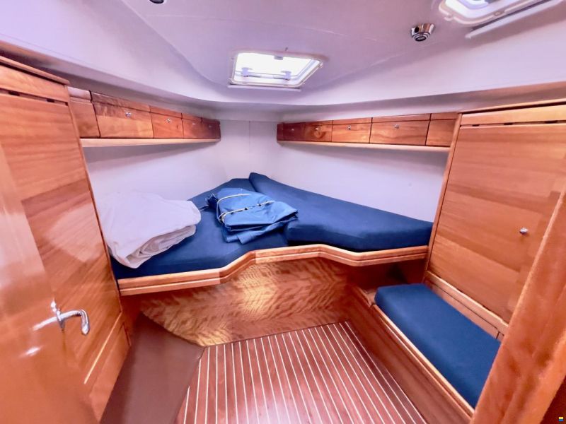 Bavaria 37-2 Cruiser