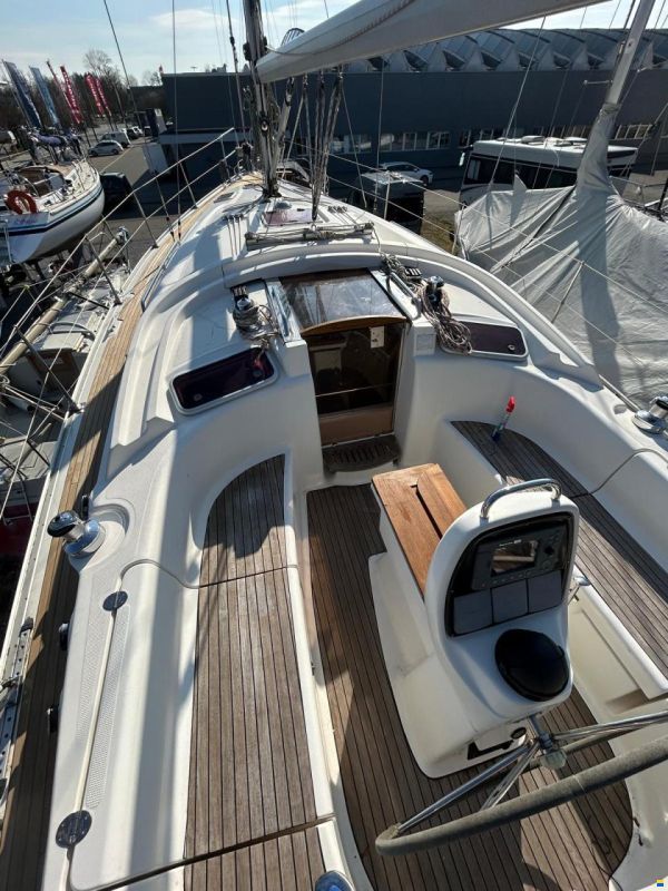 Bavaria 37-2 Cruiser