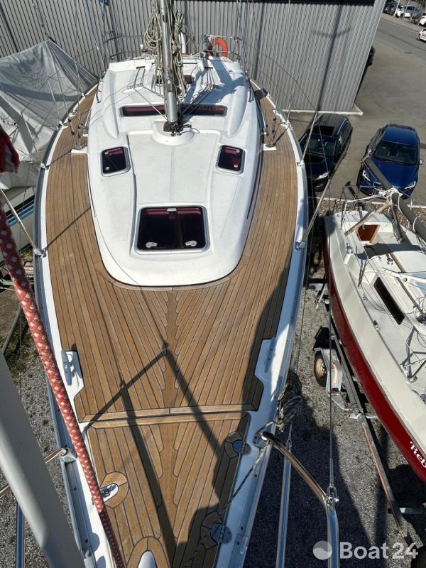 Bavaria 37-2 Cruiser