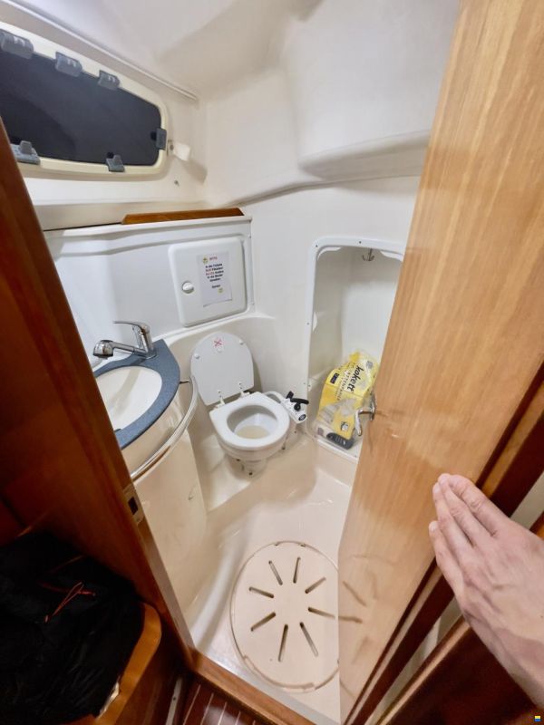 Bavaria 37-2 Cruiser