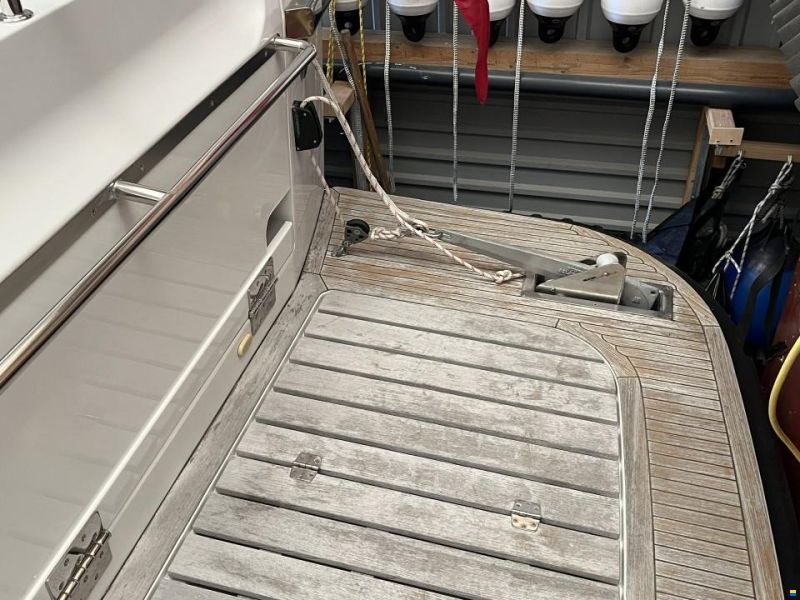 Minor 36 Offshore / Sargo 36 Explorer