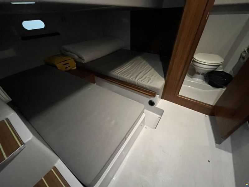Minor 36 Offshore / Sargo 36 Explorer