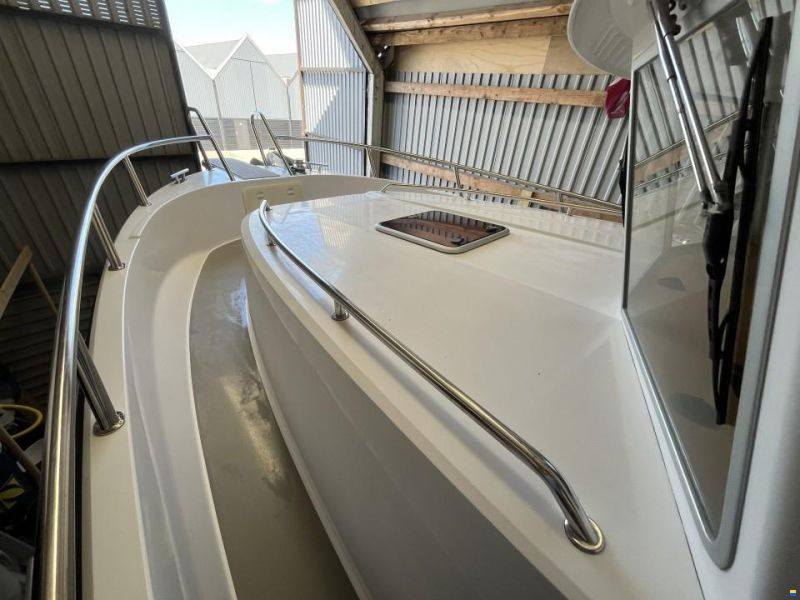 Minor 36 Offshore / Sargo 36 Explorer