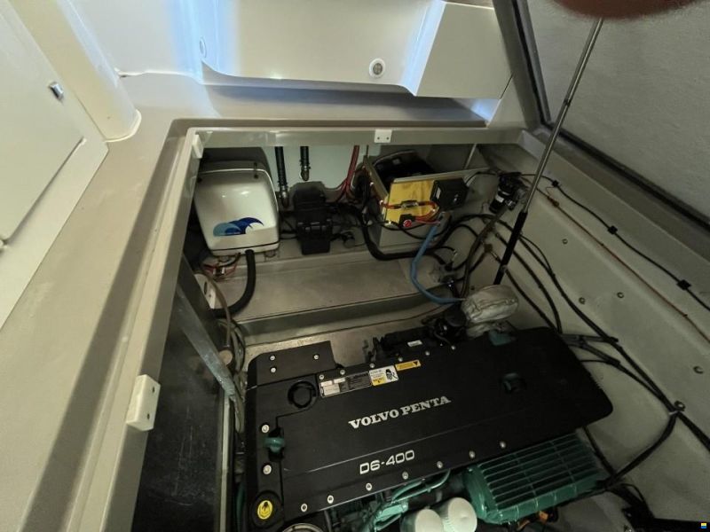 Minor 36 Offshore / Sargo 36 Explorer