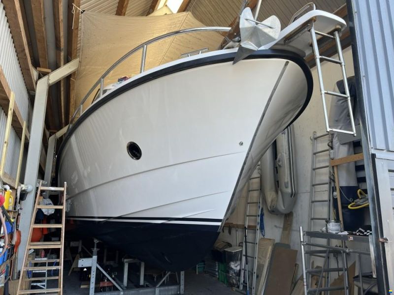 Minor 36 Offshore / Sargo 36 Explorer