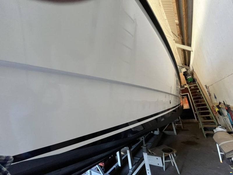 Minor 36 Offshore / Sargo 36 Explorer