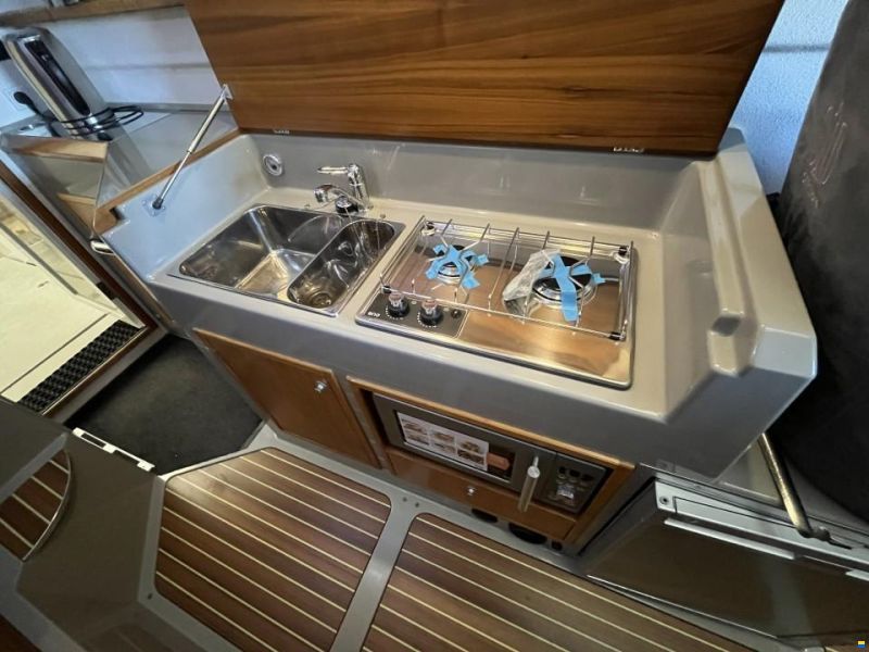Minor 36 Offshore / Sargo 36 Explorer