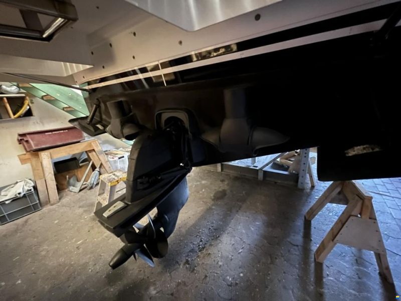 Minor 36 Offshore / Sargo 36 Explorer