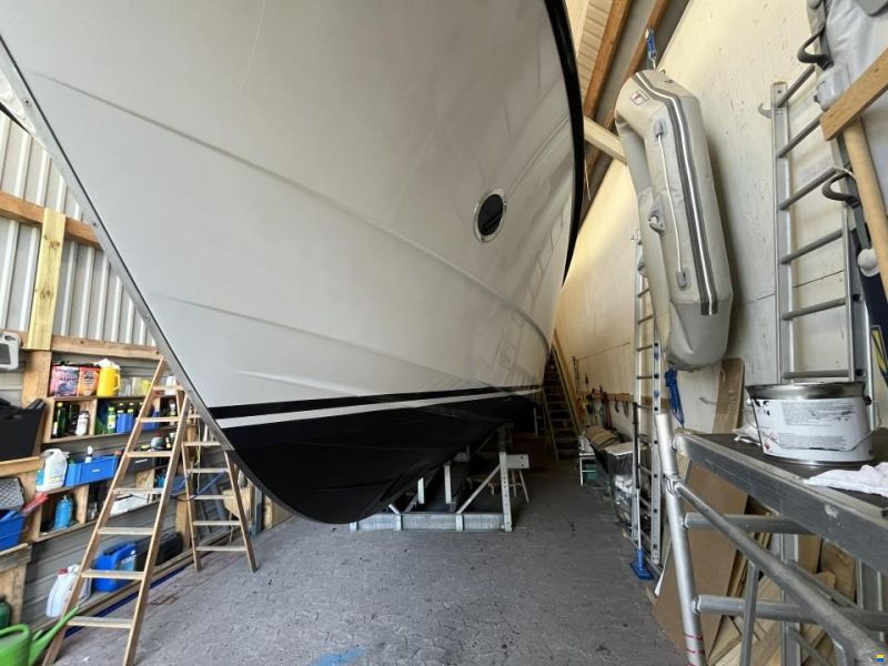 Minor 36 Offshore / Sargo 36 Explorer