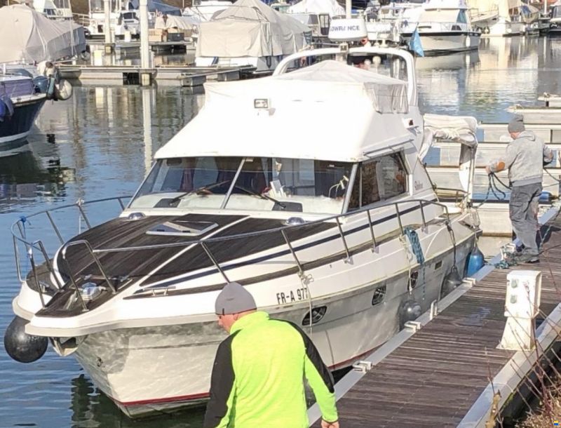 Huseklepp Riviera 925