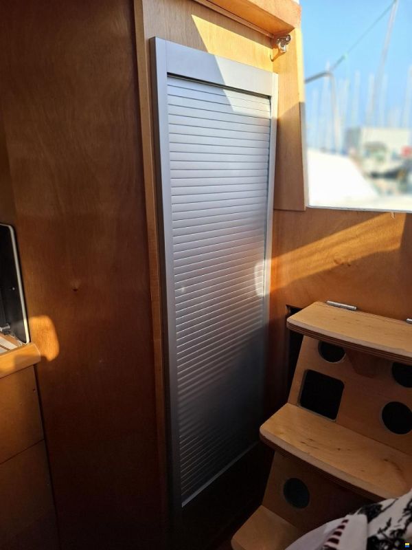 Westerly 25