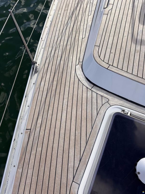 Grand Soleil 42 (Frers)
