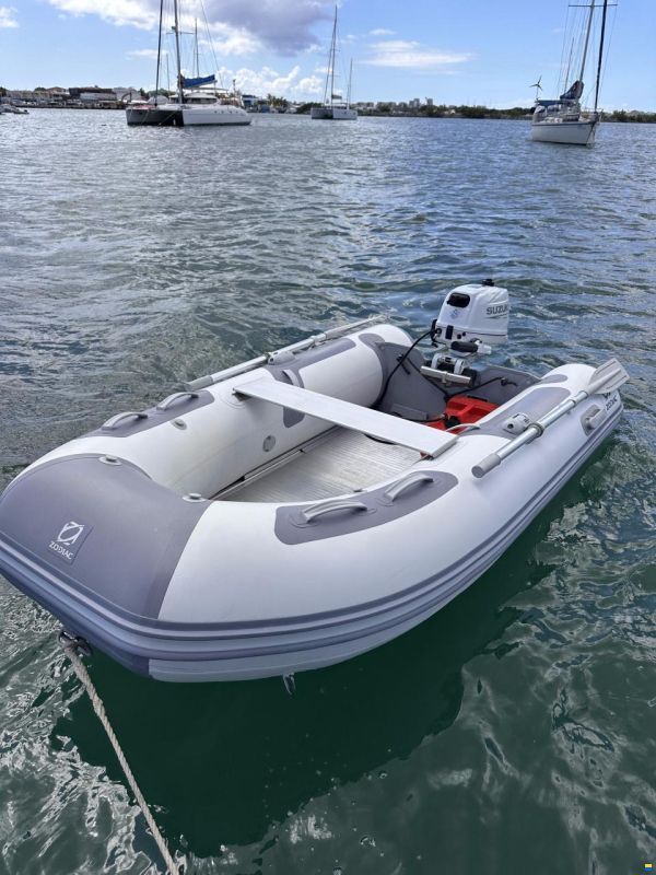 Grand Soleil 42 (Frers)