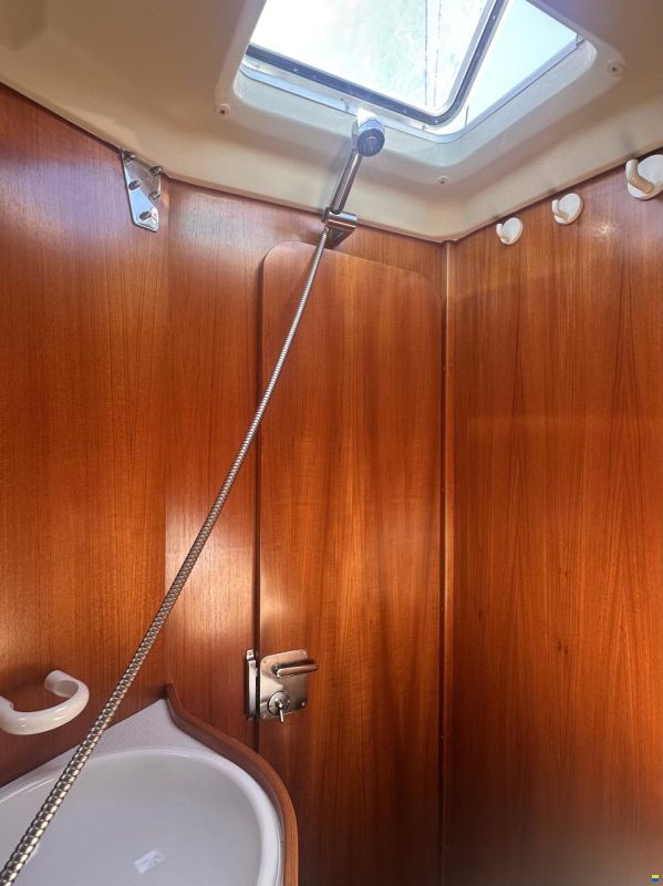 Grand Soleil 42 (Frers)