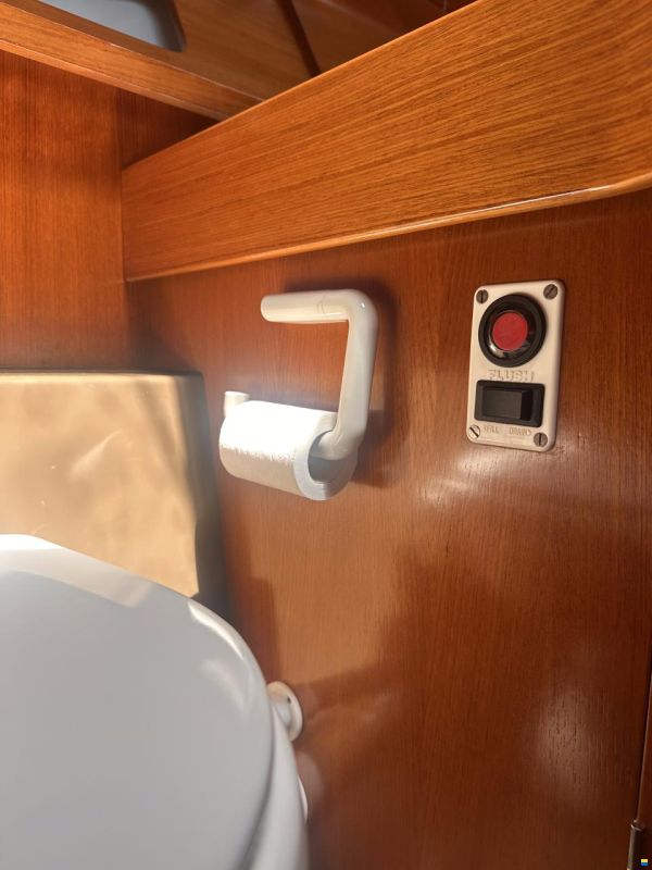 Grand Soleil 42 (Frers)