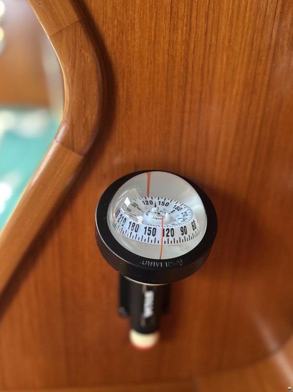 Grand Soleil 42 (Frers)