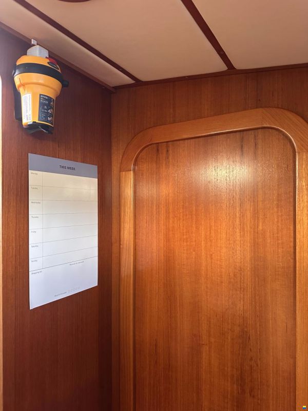 Grand Soleil 42 (Frers)
