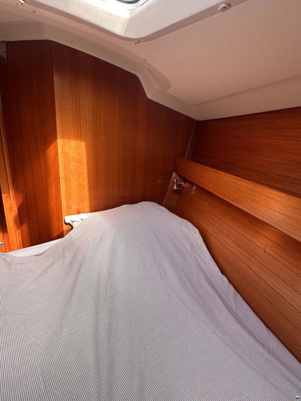 Grand Soleil 42 (Frers)