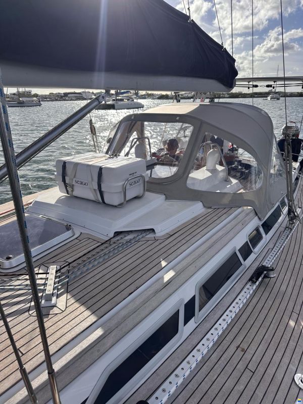 Grand Soleil 42 (Frers)