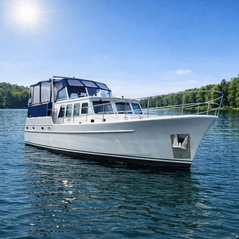 Vripack 1150Kotter AK 2 Steuerst&auml;nde
