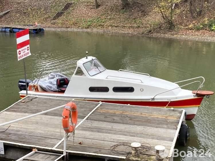 MHD Váci gyáregység VÁC 6,0/E