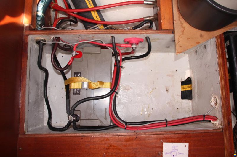 Hallberg-Rassy HR 42e