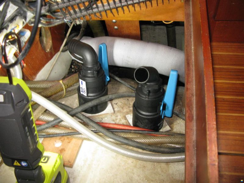 Hallberg-Rassy HR 42e