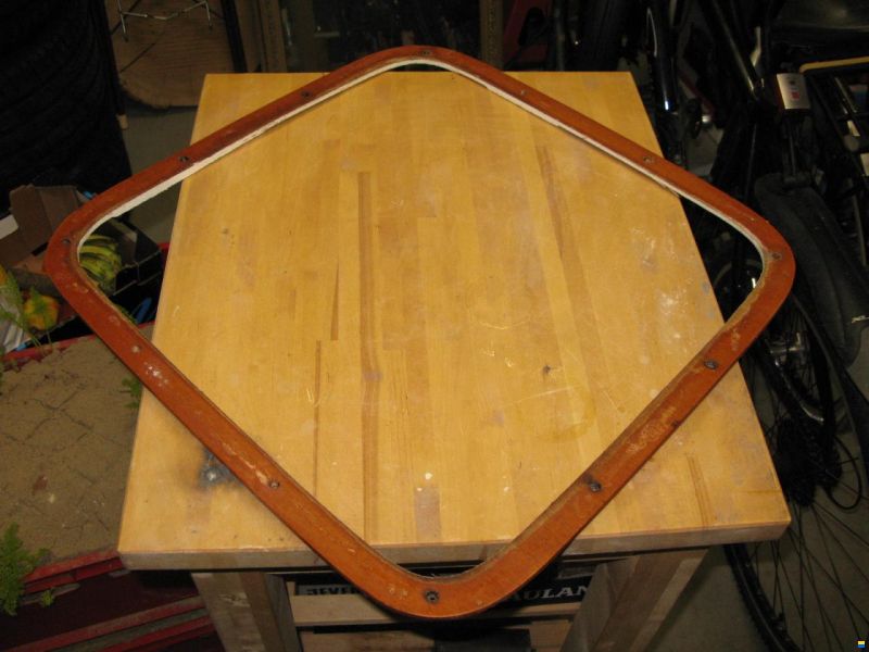 Hallberg-Rassy HR 42e