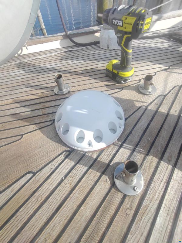 Hallberg-Rassy HR 42e