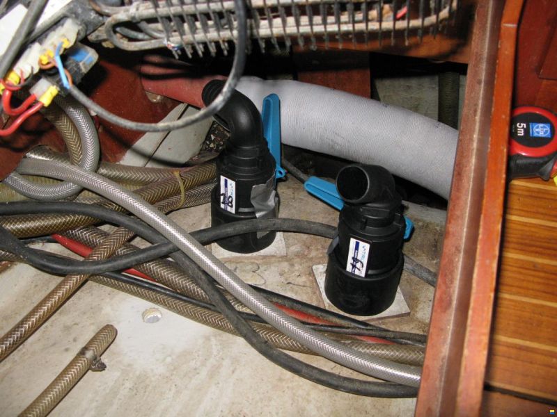Hallberg-Rassy HR 42e