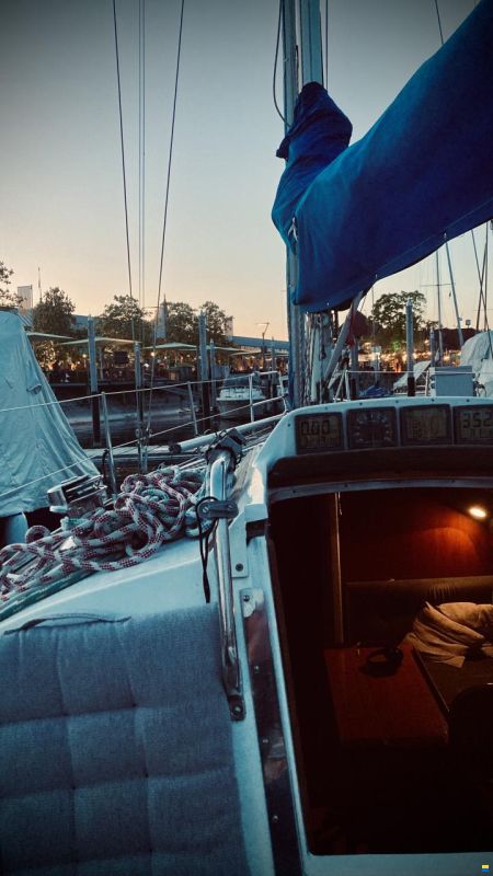 Avance Saisonvermietung 2026: Avance 36