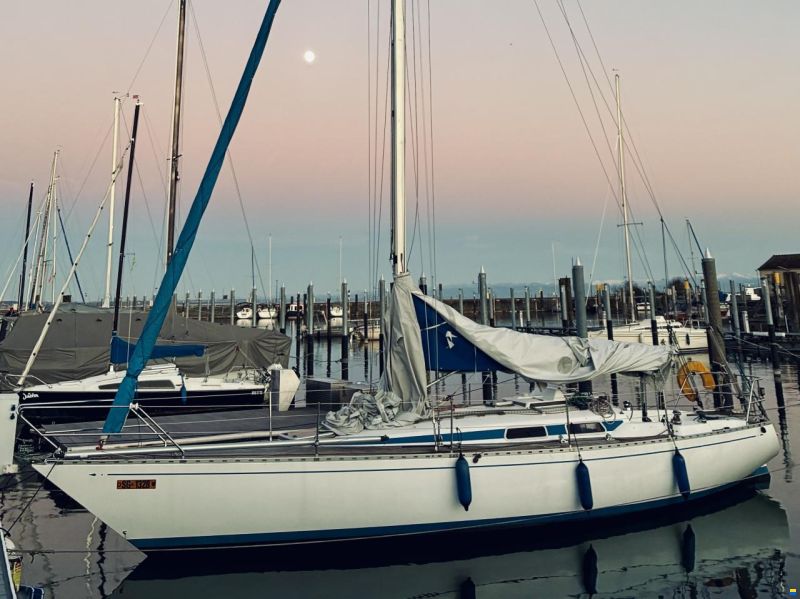 Avance Saisonvermietung 2026: Avance 36