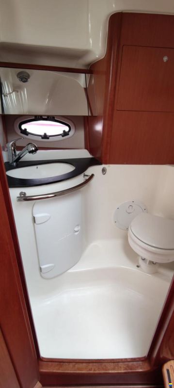 Bavaria 27 Sport