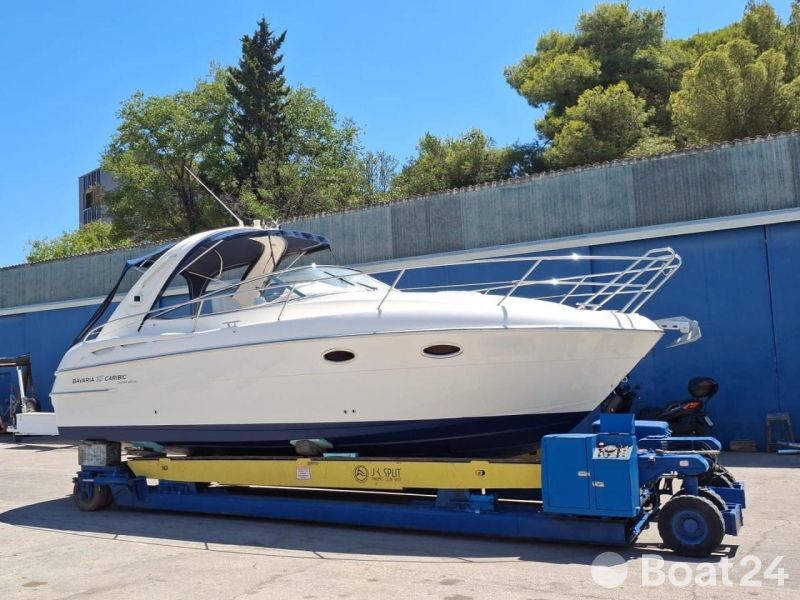 Bavaria 27 Sport