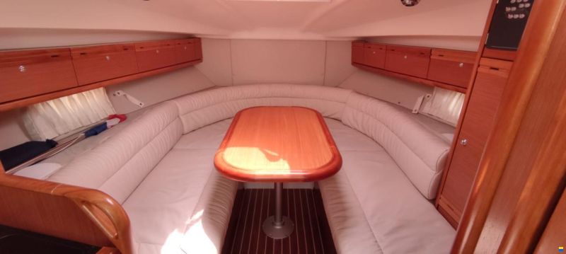 Bavaria 27 Sport