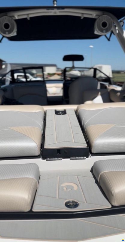 Centurion FE_23 MY2025