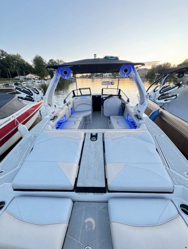 Centurion FE_23 MY2025