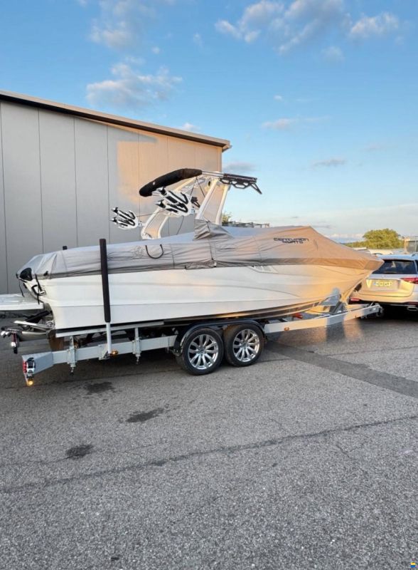 Centurion FE_23 MY2025