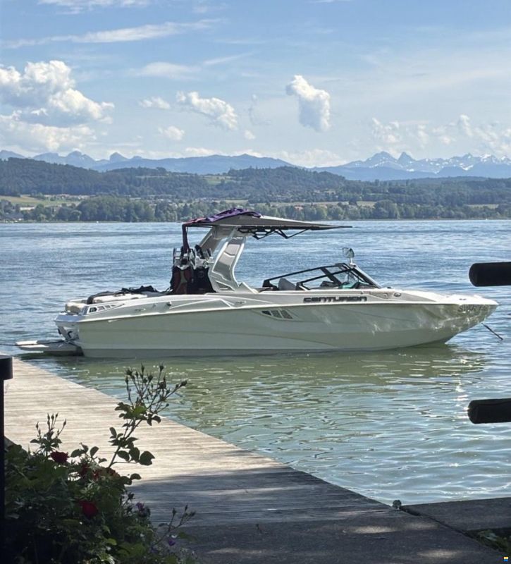 Centurion FE_23 MY2025