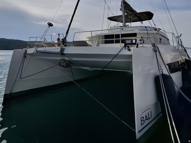 Bali 5.4