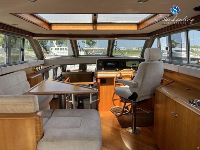 Valk Continental 15.50 FR