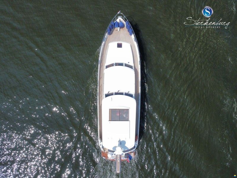 Valk Continental 15.50 FR