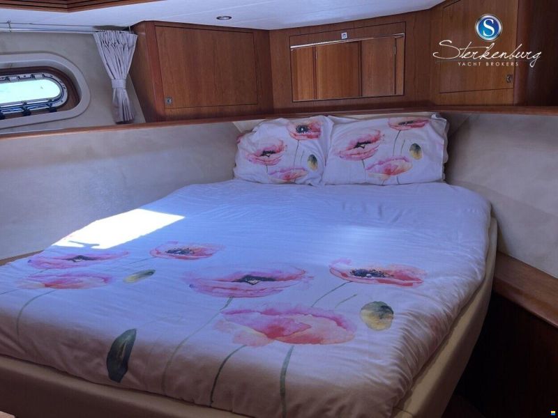 Valk Continental 15.50 FR