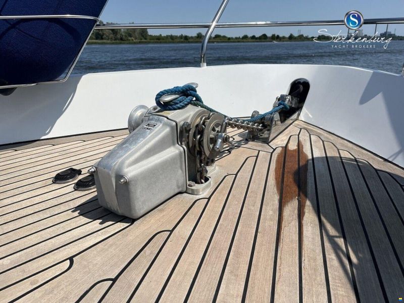 Valk Continental 15.50 FR