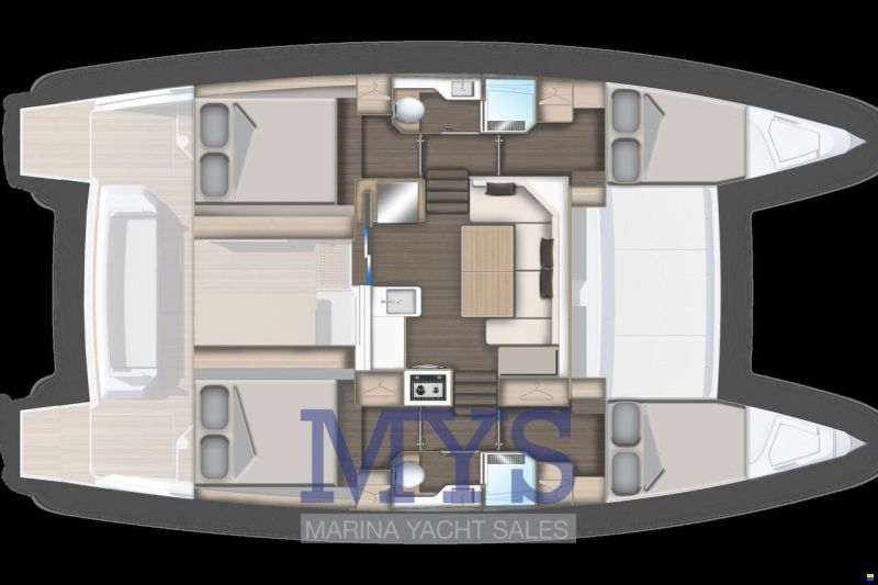 Aventura 37 Explorer FLY