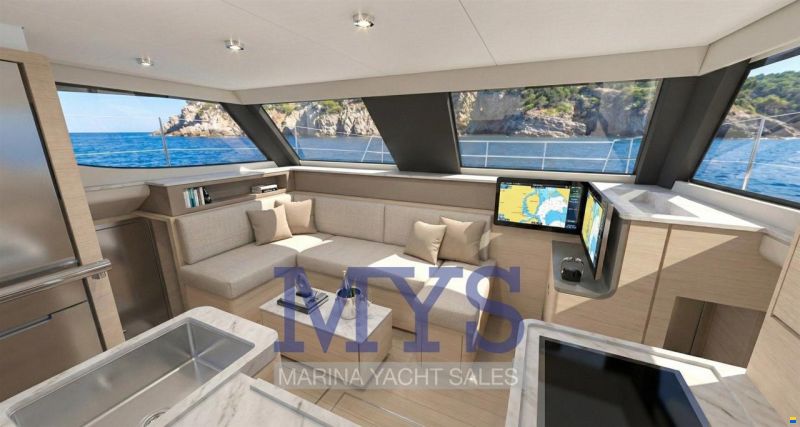 Aventura 37 Explorer FLY
